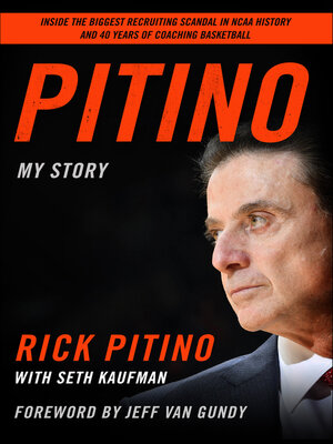cover image of Pitino